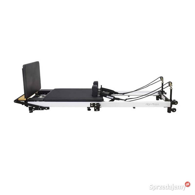 AlignPilates F3 Folding Pilates Reformer Warszawa