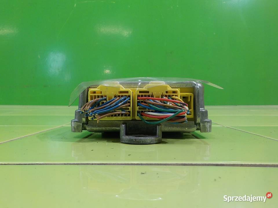 HONDA CIVIC VIII UFO 08r HB 5D modul sensor Suków