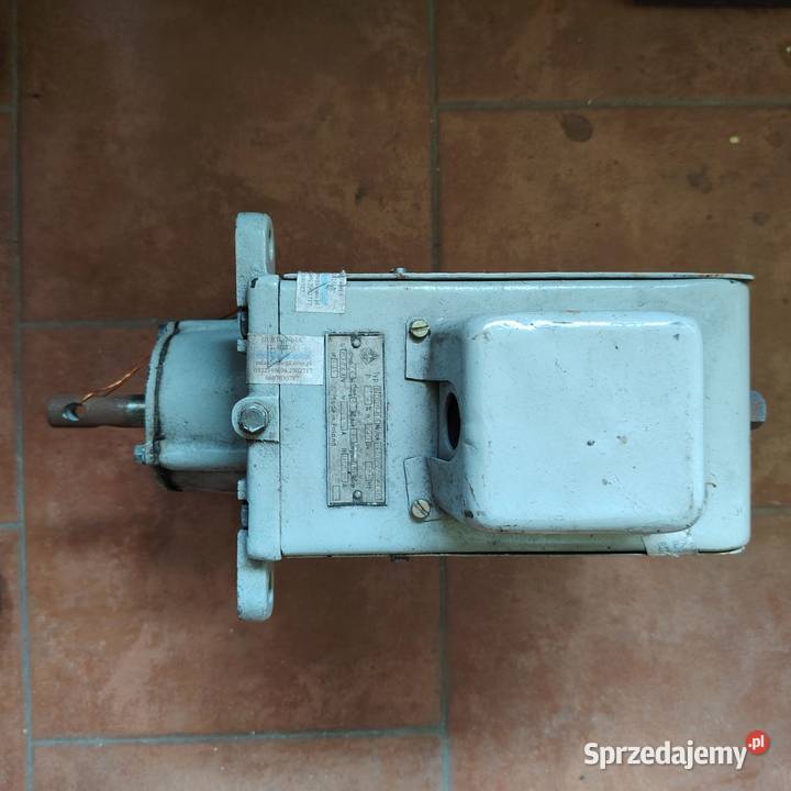 DZEM 101 Luzownik Poręba