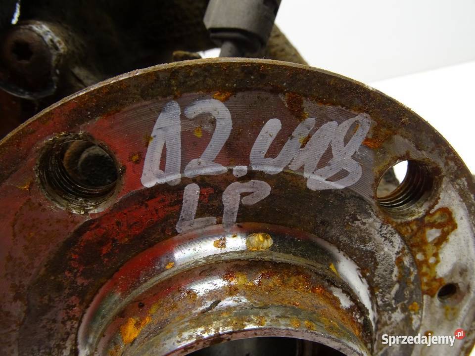 ZWROTNICA LEWA LEWY PRZÓD PRZEDNIA 20 TDI VW sprzedam