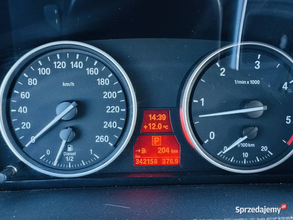 BMW E70 X5