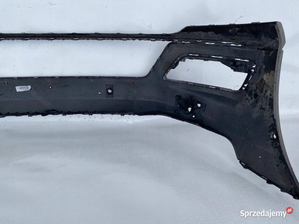 VW GOLF 7 5G0 RLINE ZDERZAK PRZOD PRZEDNI 6PDC sprzedam