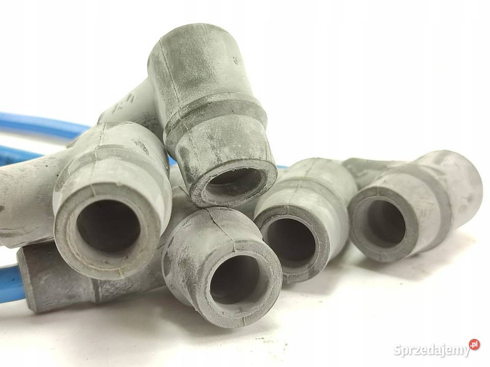 PRZEWODY ZAPŁONOWE RENAULT MEGANE I 14 19962008 Motoryzacja sprzedam