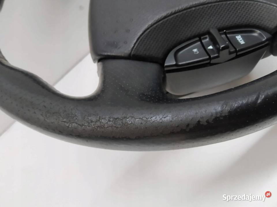 KIEROWNICA LIFT MULTIFUNKCJA Honda Civic VII Kierownice świętokrzyskie