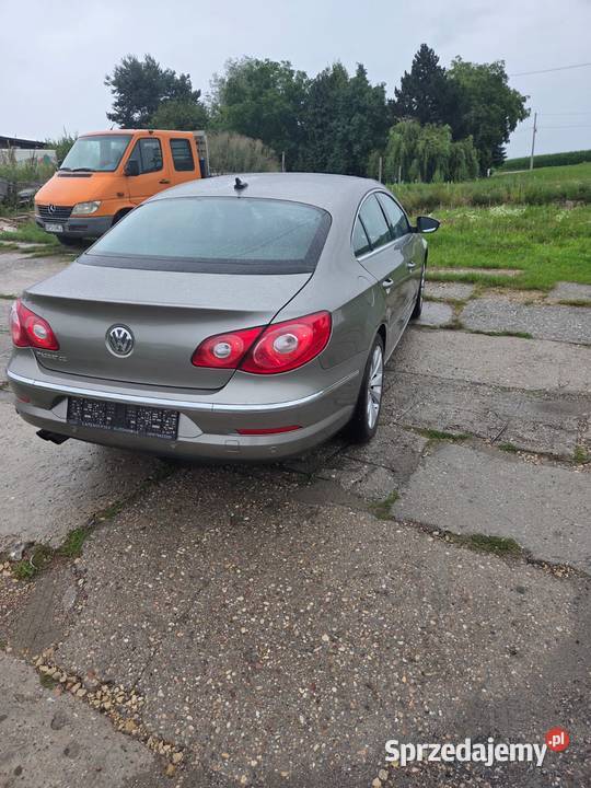 Volkswagen Kobielice