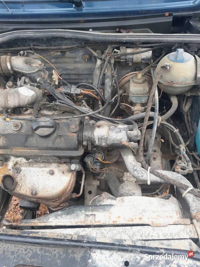 Golf 2 Golf Wołczyn