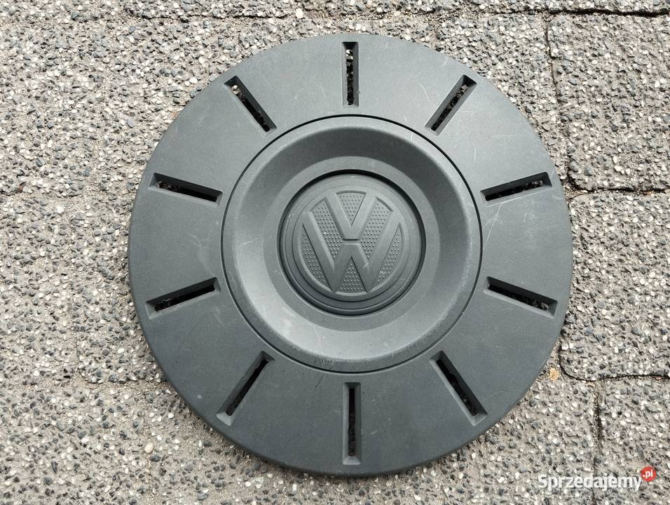 Dekielek kołpak Vw 2N0601151 pojedyncza sztuka Kamieniec