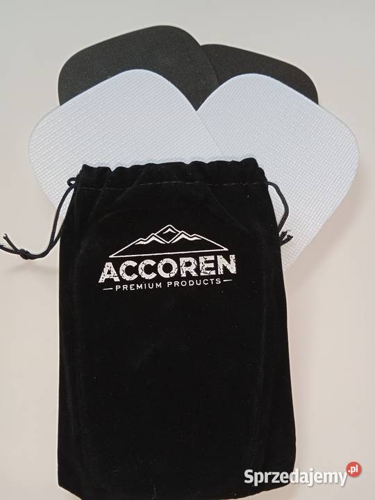 Ochraniacze na piszczel Accoren