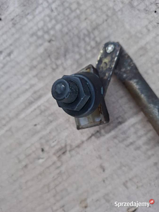 Silniczek wycieraczek Fiat 126p Maluch Strzelce Opolskie