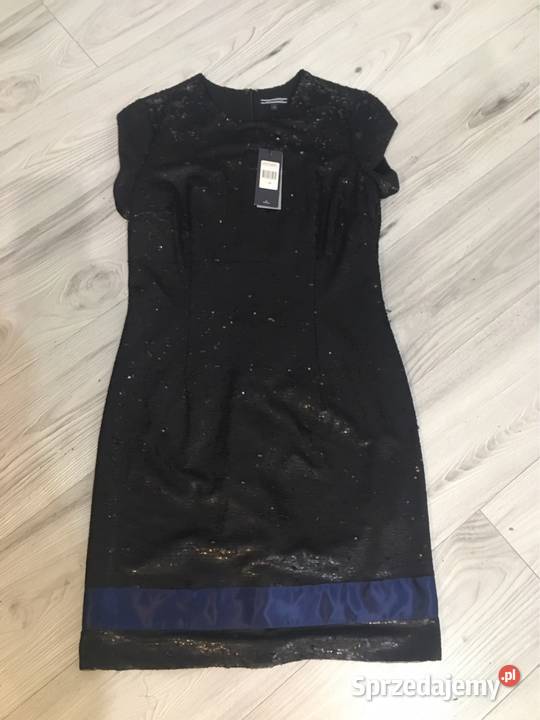 Sukienka cekinowa Tommy Hilfiger M Skawina