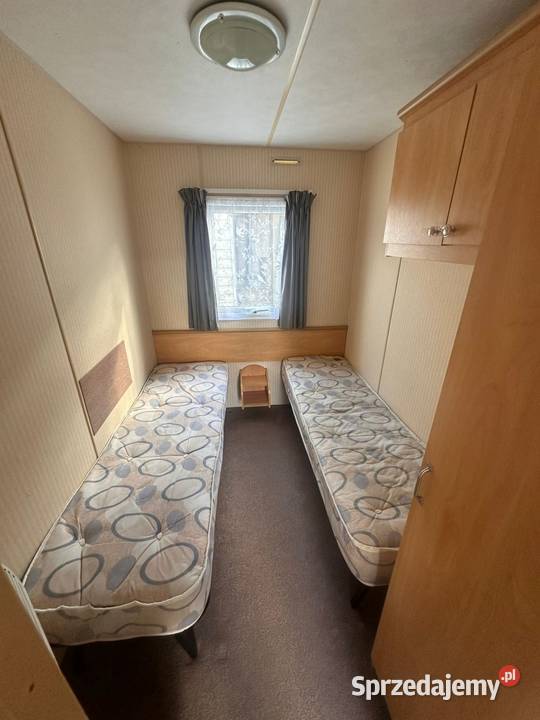 Domek Holenderski Willerby Granada Darmowy Olsztyn