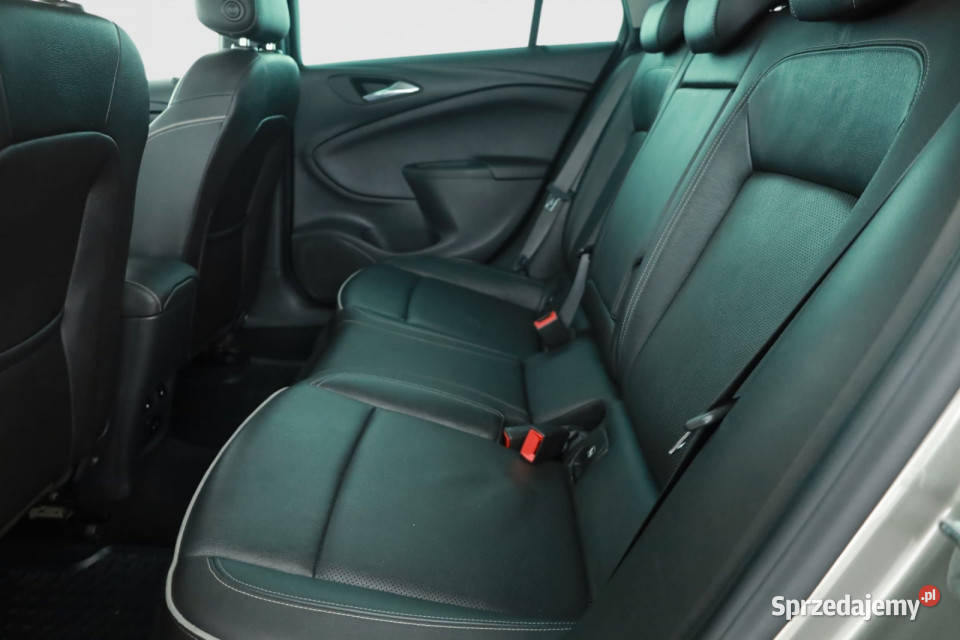 Opel Astra 16 CDTI ESP Piaseczno