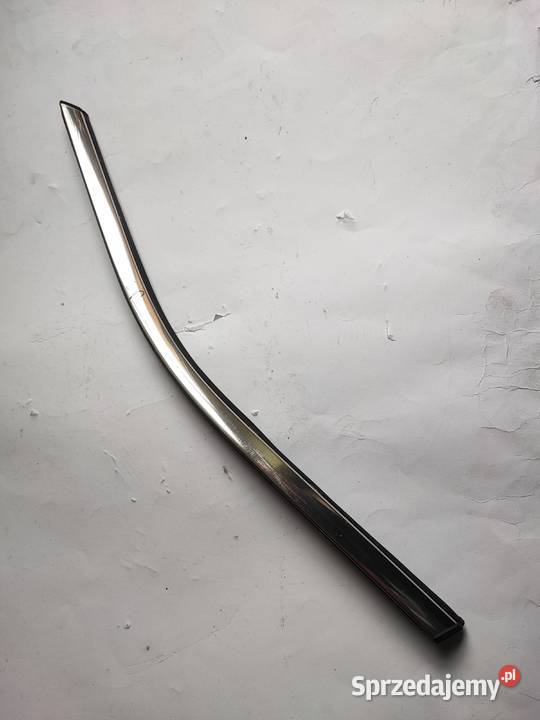 Listwa błotnika chrom Citroen C4 Picasso Grand Lipno sprzedam