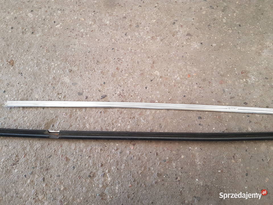 OPEL INSIGNIA KOMBI LISTWA DRZWI LEWA CHROM Turek