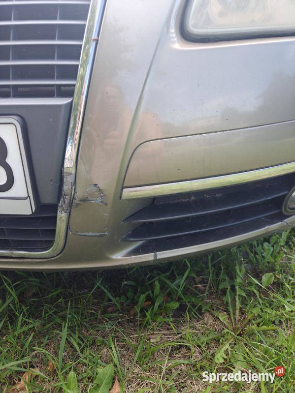 Sprzedam Audi A6C6 ESP Żychlin