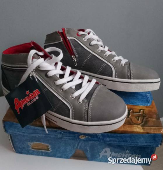 Buty rozmiar 36 41 Rozmiar 36 lubelskie