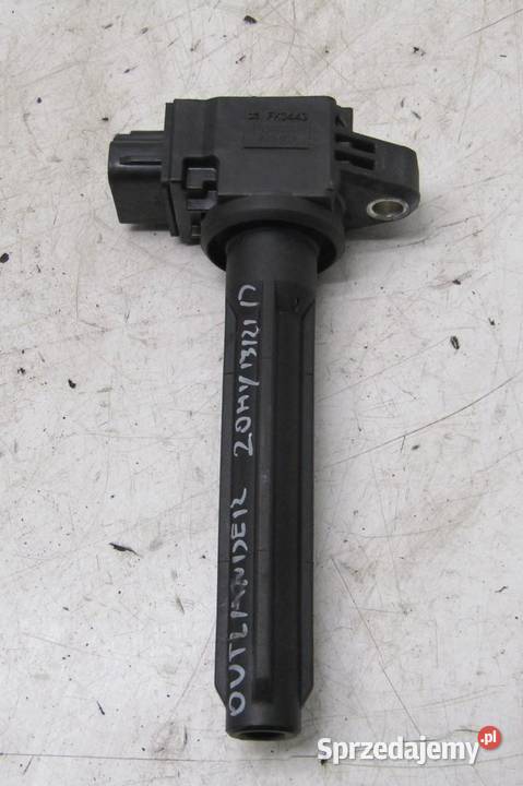 CEWKA ZAPŁONOWA 20 DOHC MIVEC MITSUBISHI osobowe