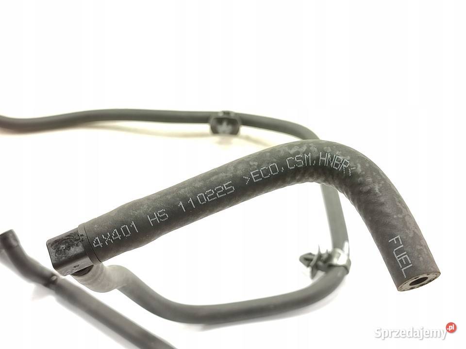 WĄŻ PRZELEWOWY PALIWA KIA CARNIVAL AT 29 CRDi