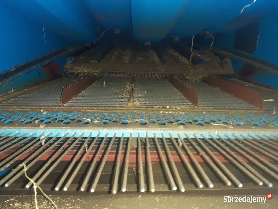 Bizon Rekord Z058 Staniowice