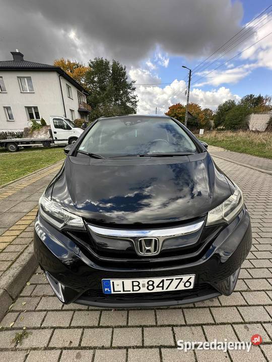 Honda Jazz 1300cm3 Kock