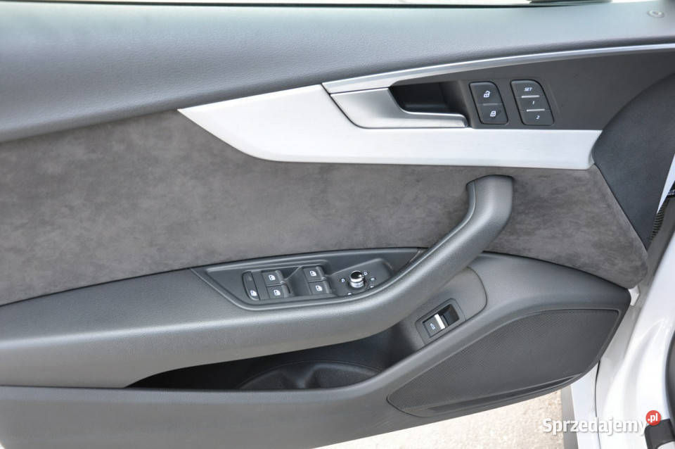 Audi A5 Sportback 20TDI Quattro 190 Stronic podkarpackie Stalowa Wola sprzedam
