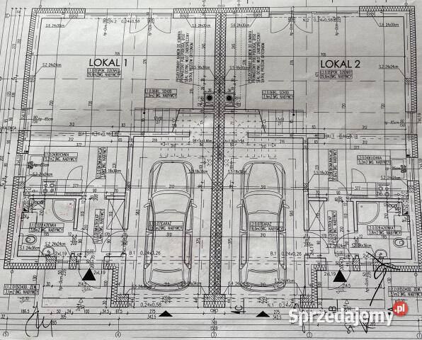 Sprzedam dom bliźniak 121m2 Chylice Szwajcarska garaż