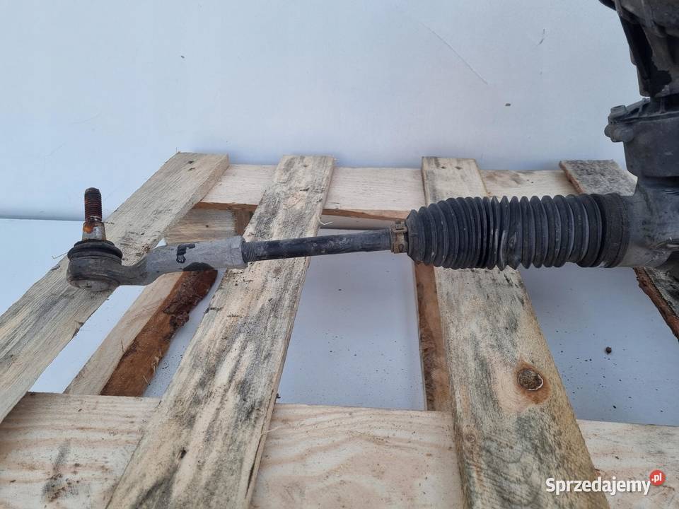 Volvo V60 S60 II MAGLOWNICA przekładnia osobowe Chełm sprzedam