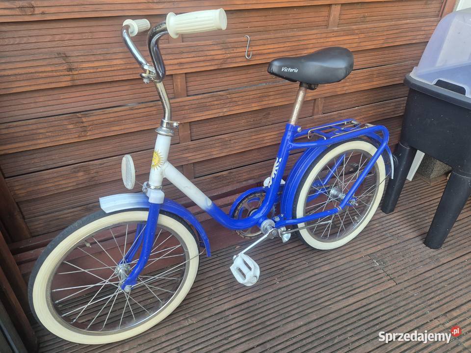 Romet karlik opony stomil 18 Jaworzno