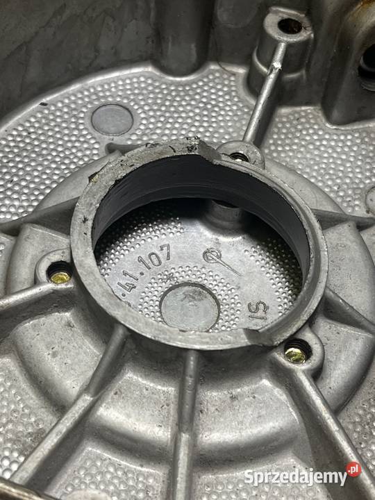 Pokrywa silnika mz Etz 250251 ddr Nisko