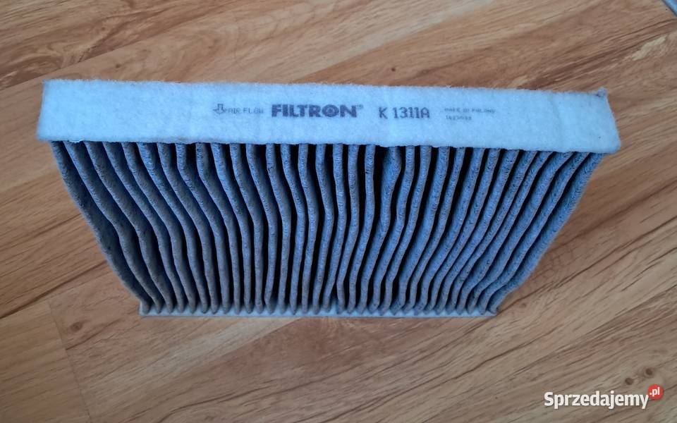 Filtron K1311A Kabinowe Motoryzacja mazowieckie