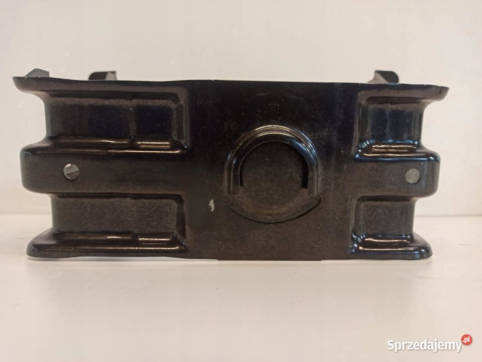 MOCOWANIE KOŁA ZAPASOWEGO AUDI A4 B8 8K0802715A