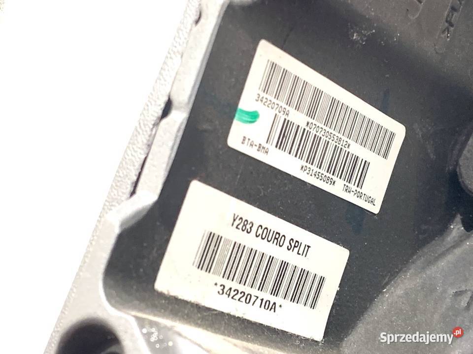 KIEROWNICA VOLVO V60 I P31455089 1018 Kierownice