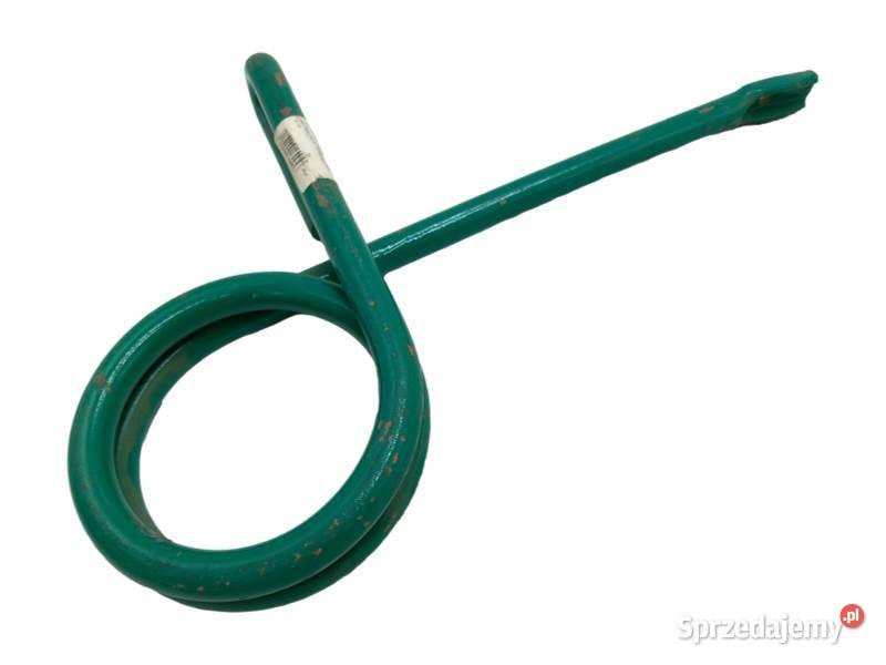 Palec zagarniający Pakomatu 16mm Kverneland sprzedam