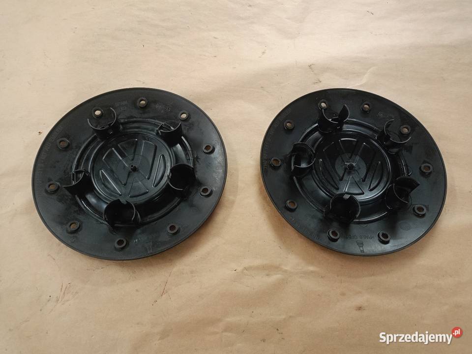 Kołpaki Dekielki Volkswagen T5 Oryginał Gorzów Śląski sprzedam