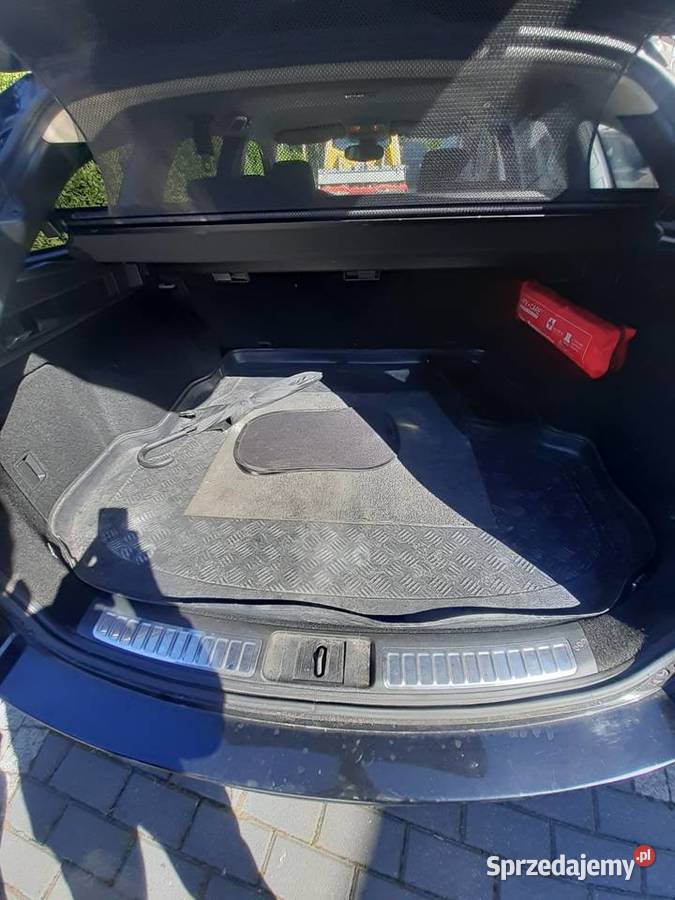 Mazda 6 kombi 20 benzyna Żędowice