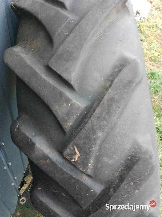 Opona 149 podlaskie sprzedam