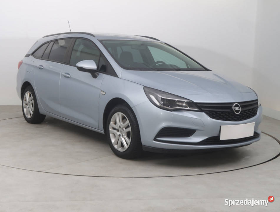 Opel Astra 10 Turbo Bielany Wrocławskie