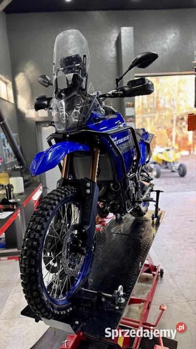 Serwis motocykli naprawa motocykli darmowy Starachowice