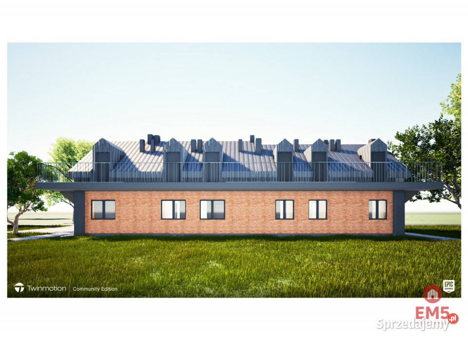 sprzedaży domu wolnostojącego 260m2 Białystok wolnostojący podlaskie sprzedam