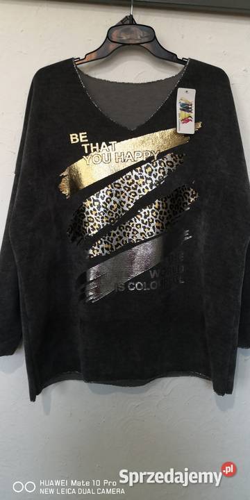 Bluzka damska łódzkie Piotrków Trybunalski