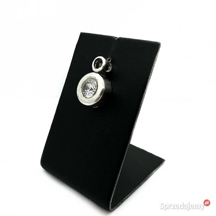 Srebrna Zawieszka pr 925 278g Elbląg