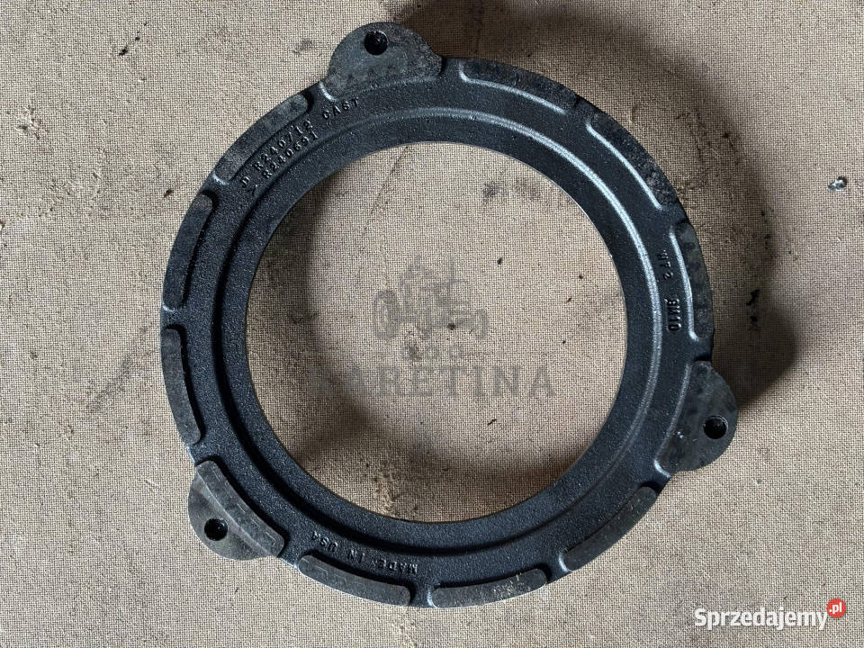 John Deere 6830 6930 7330 7425 Docisk Hamulca Jastrzębniki