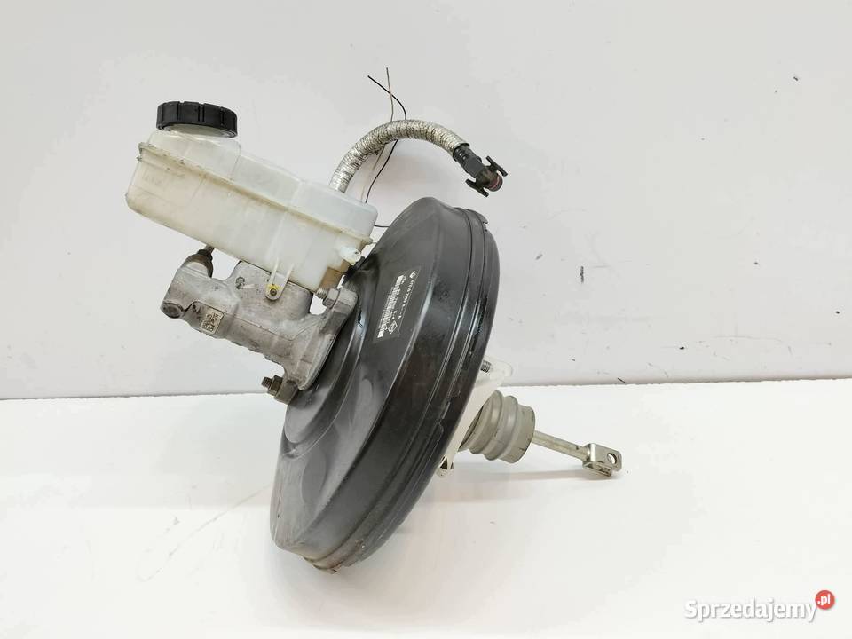 POMPA HAMULCOWA SERWO 472107999RA Dacia Lodgy I