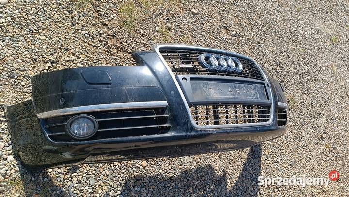 Zderzak przedni przód Audi A6 C6 LY9B Radłów