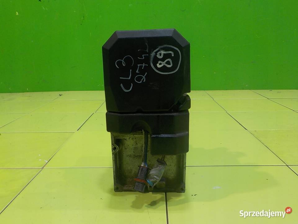 AUDI Q7 4L SLINE 42 TDI 08r 5D webasto 1301941B Suków