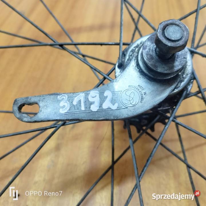 Koło tylne 20 rower karat itp Łubno sprzedam