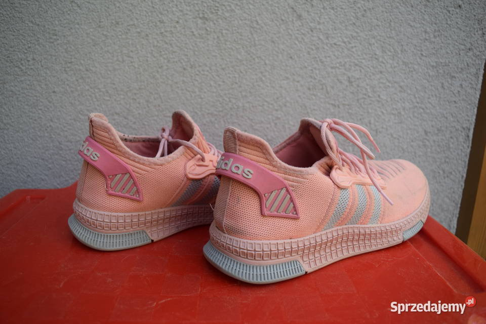 Buty Sportowe Oryginał ADIDAS 40 Okazja Olsztyn