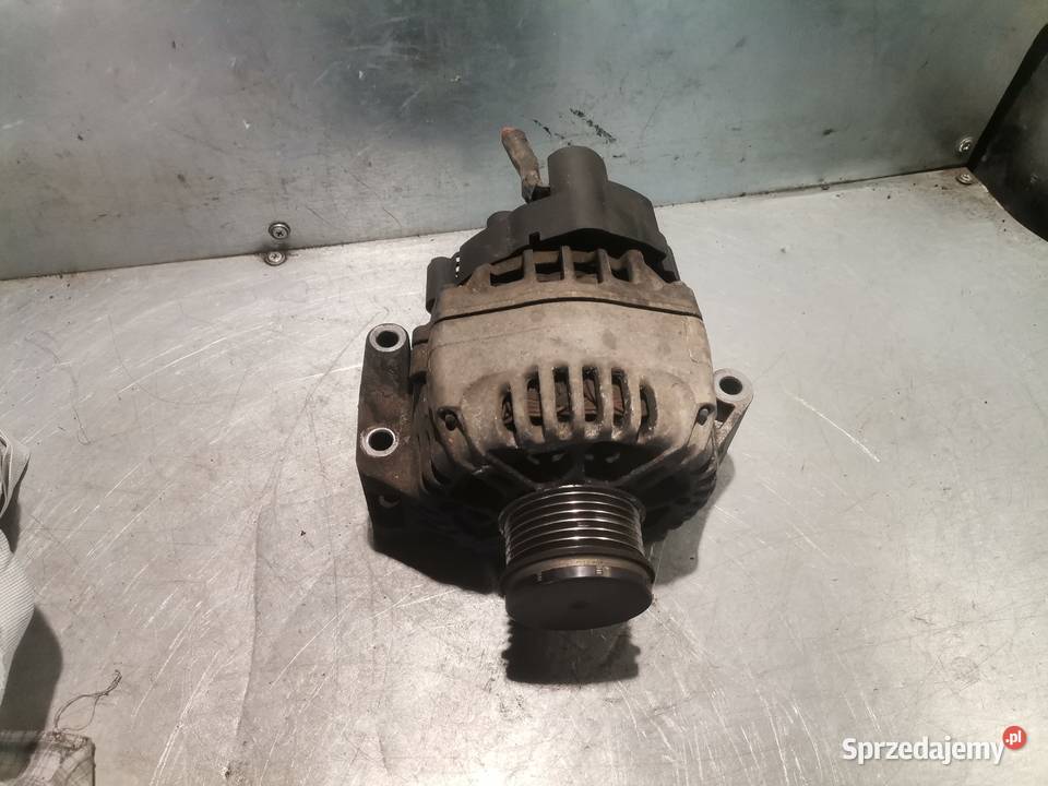ALTERNATOR FIAT PUNTO II 13 JTD osobowe