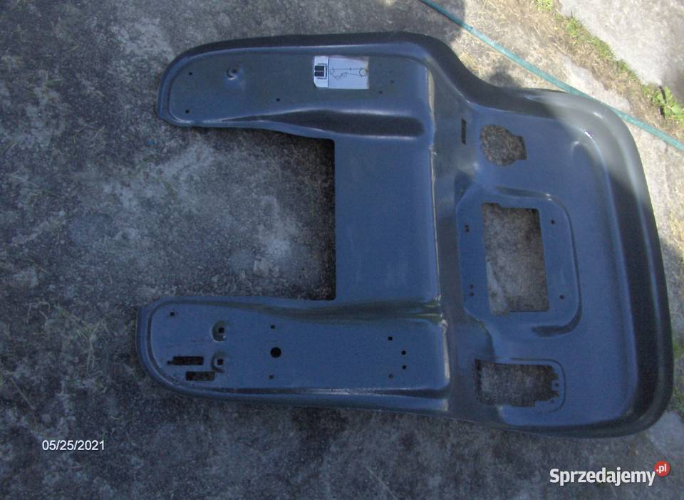 Osłona kosiarka traktorek craftsman lt 2000 Jawiszowice sprzedam