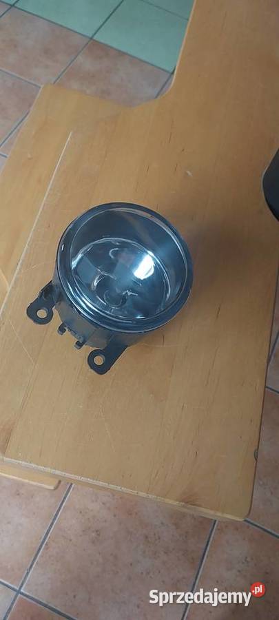 Halogen nowy Citron C1 C4 C5